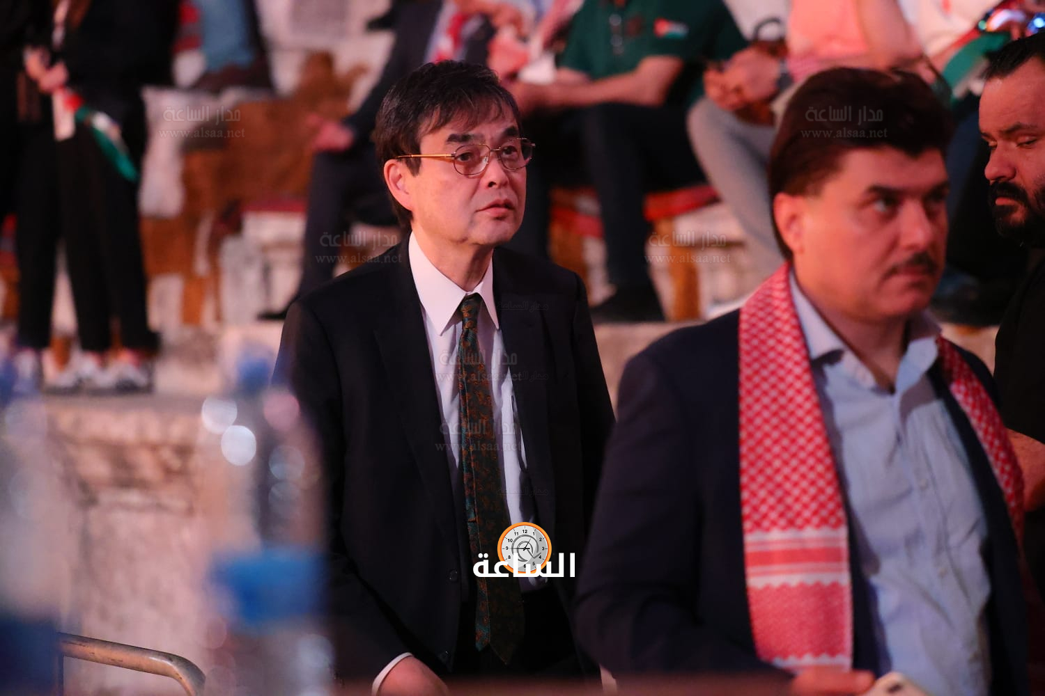 Madar Al-Saa Images 0.772038413035323