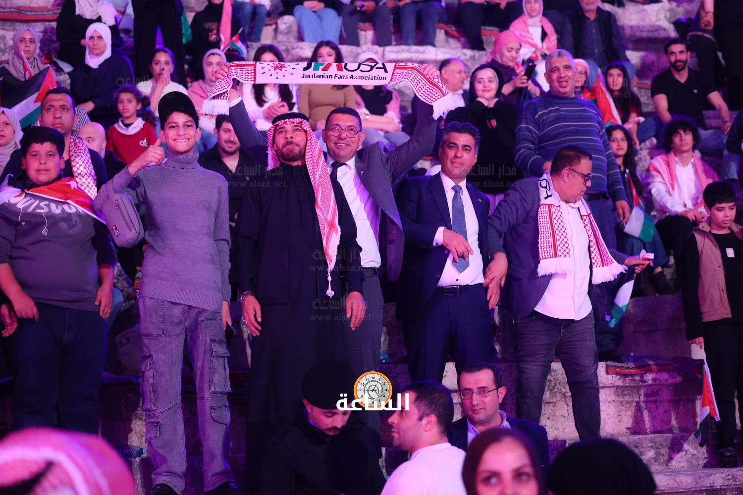 Madar Al-Saa Images 0.335323549118307