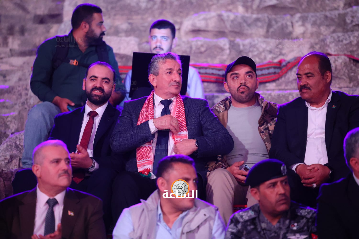 Madar Al-Saa Images 0.17860320338603786