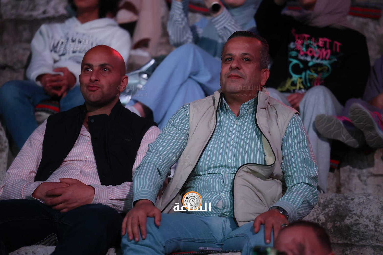 Madar Al-Saa Images 0.5048751007326655