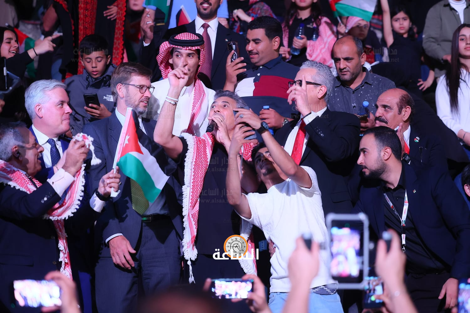 Madar Al-Saa Images 0.2841105580279526