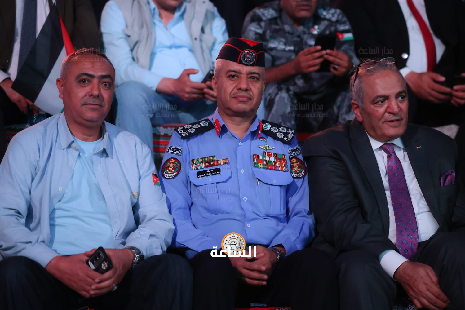 Madar Al-Saa Images 0.1878907929239778