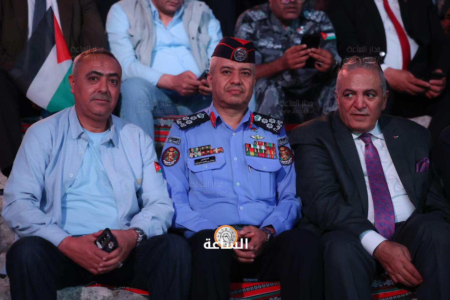 Madar Al-Saa Images 0.5047795950177043