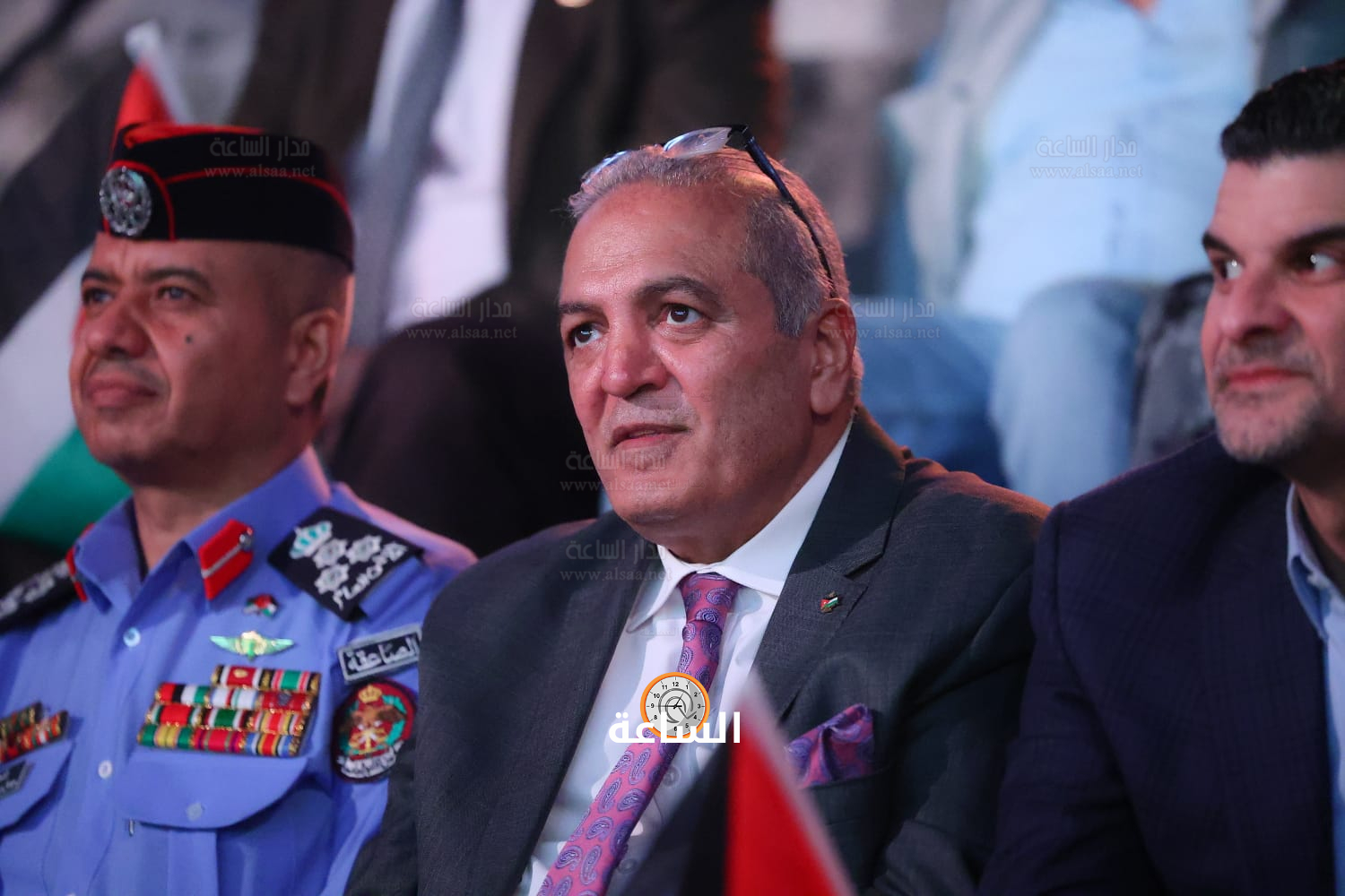 Madar Al-Saa Images 0.9164228676292087