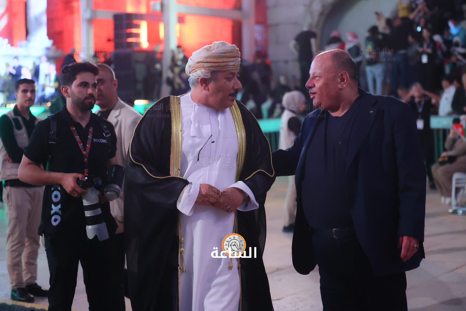 Madar Al-Saa Images 0.47149922126212696