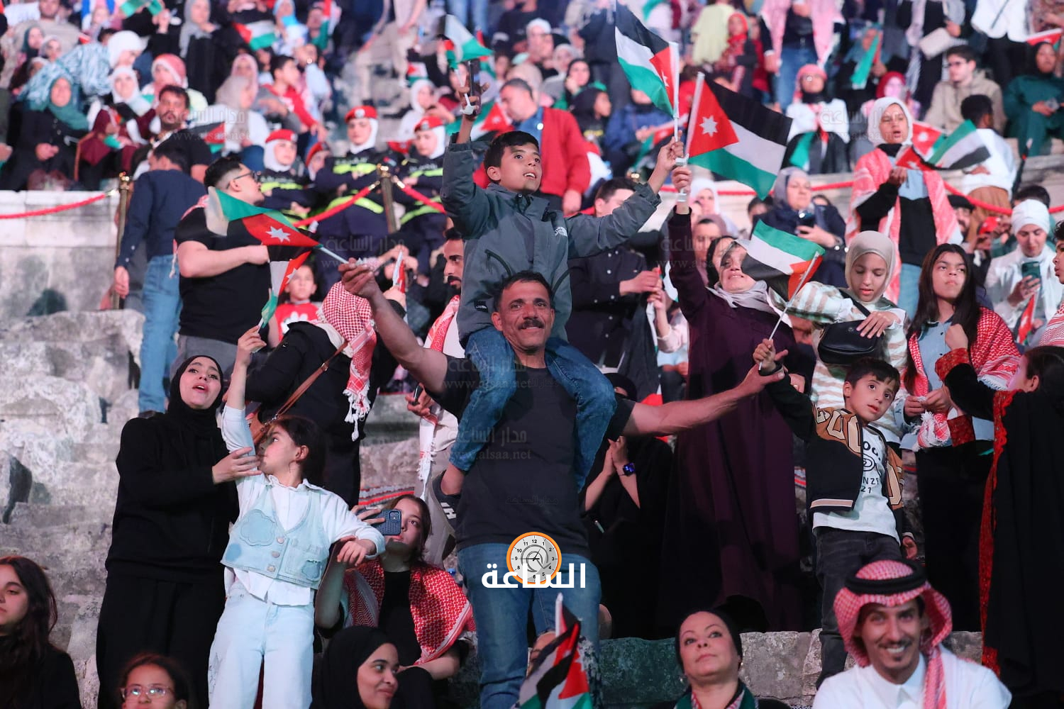 Madar Al-Saa Images 0.42246627231970235