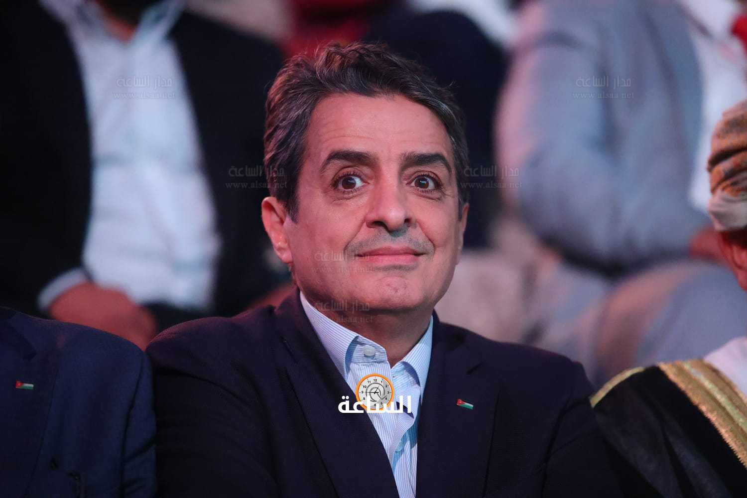 Madar Al-Saa Images 0.9739769225301138