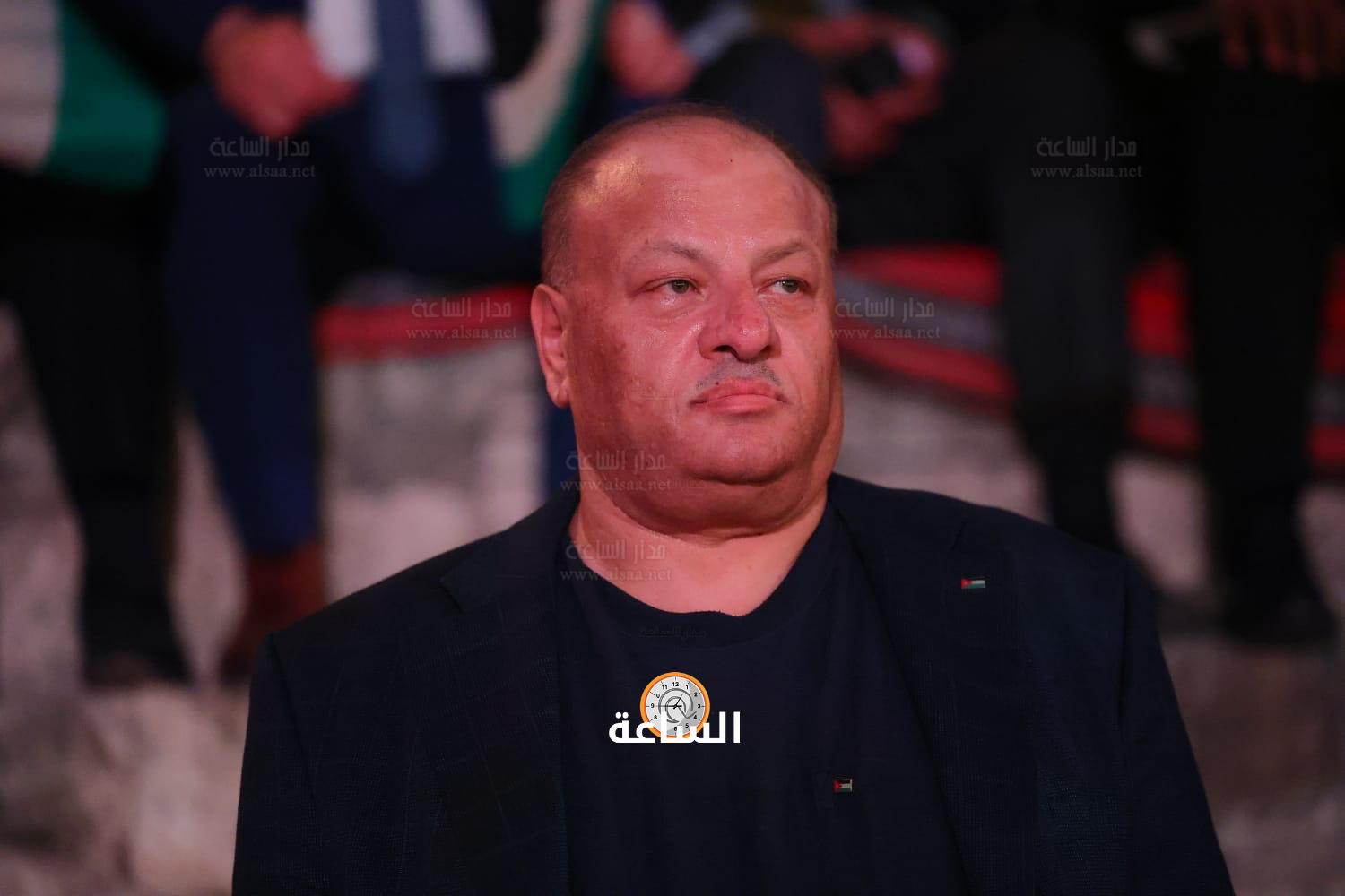 Madar Al-Saa Images 0.9594224130472184