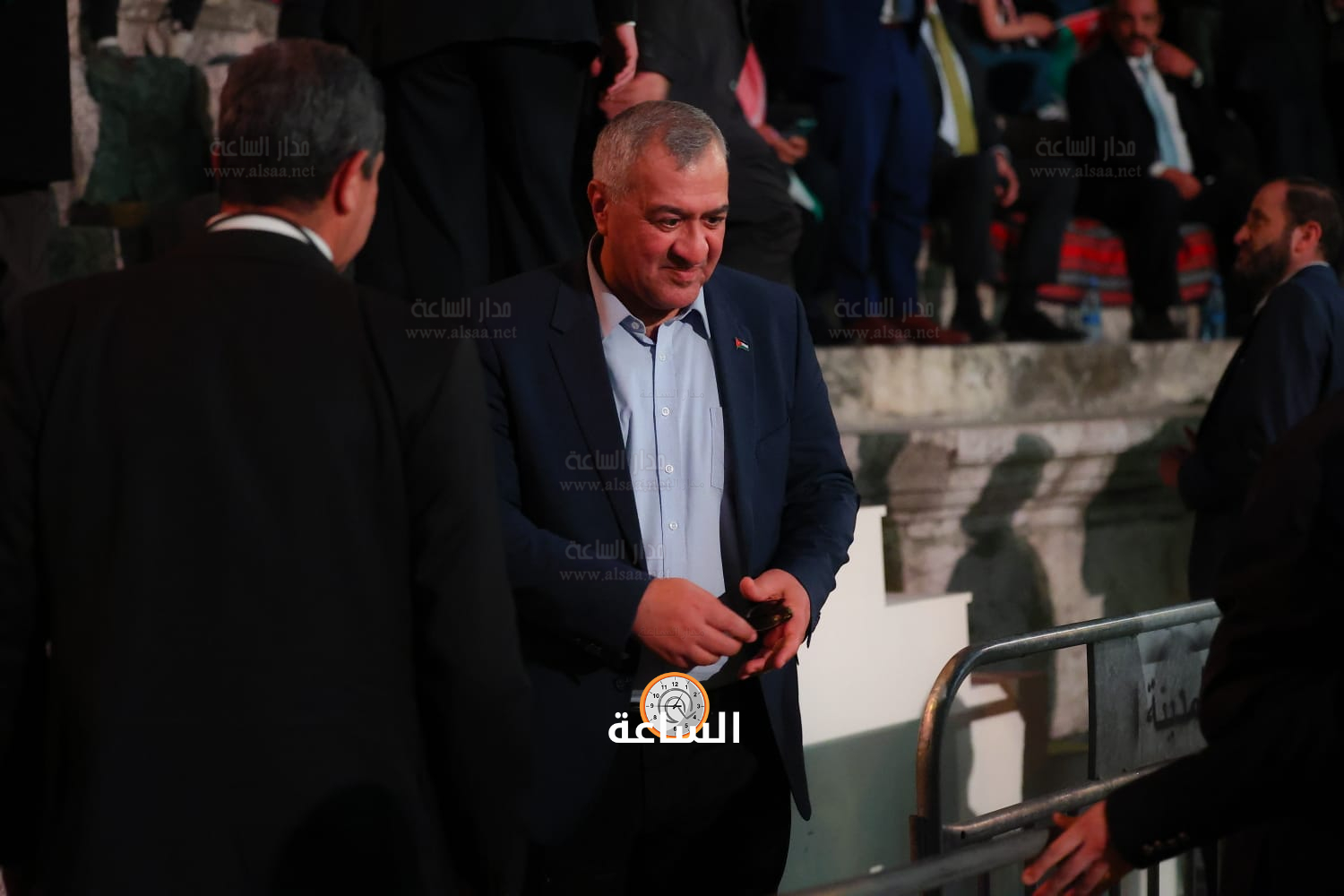 Madar Al-Saa Images 0.07466597115444096