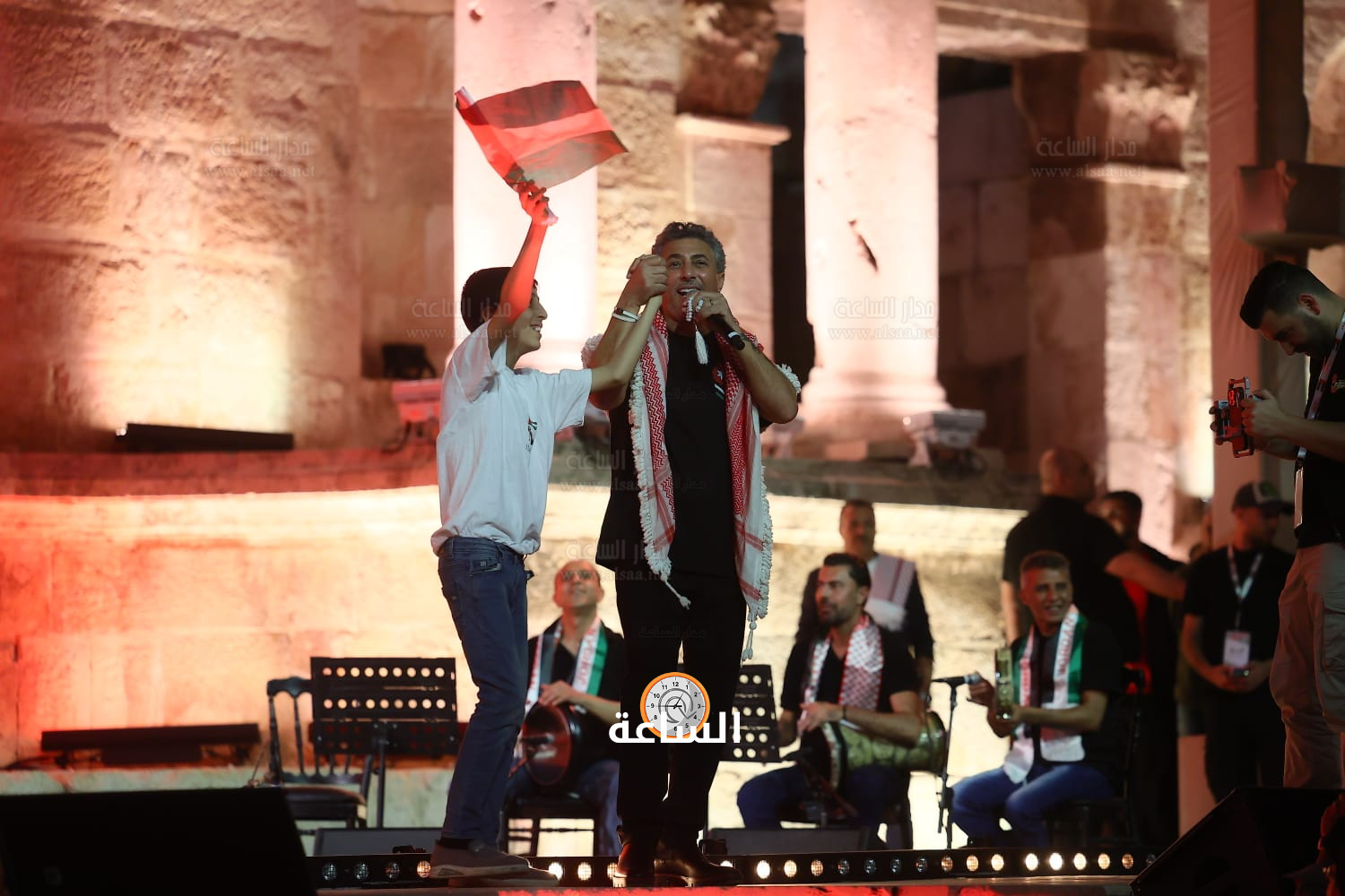 Madar Al-Saa Images 0.05283913910871252