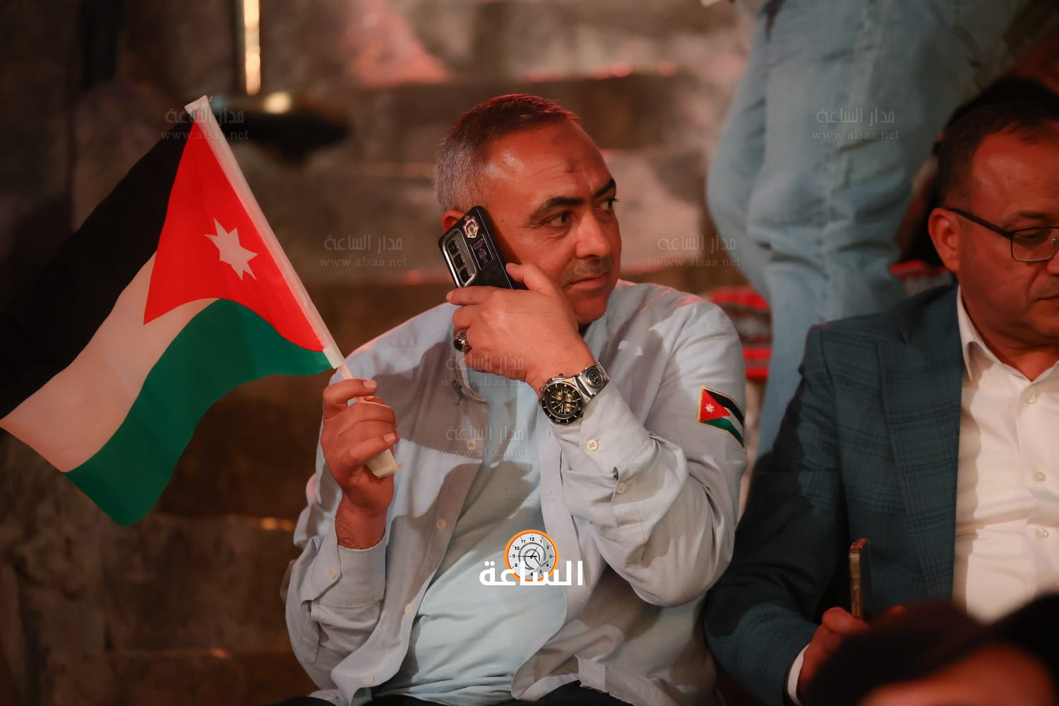 Madar Al-Saa Images 0.3608246227975399