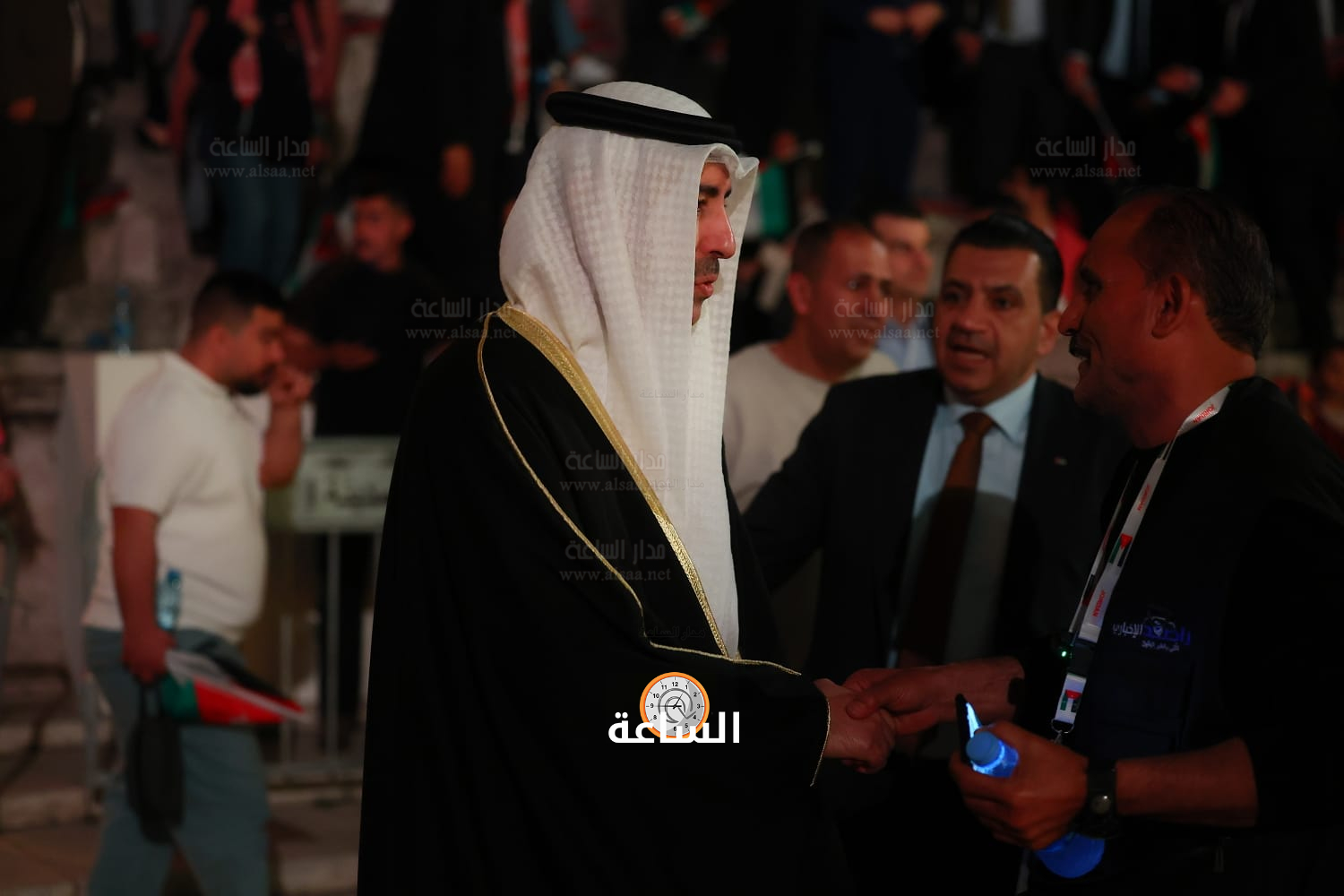 Madar Al-Saa Images 0.7038180081900074