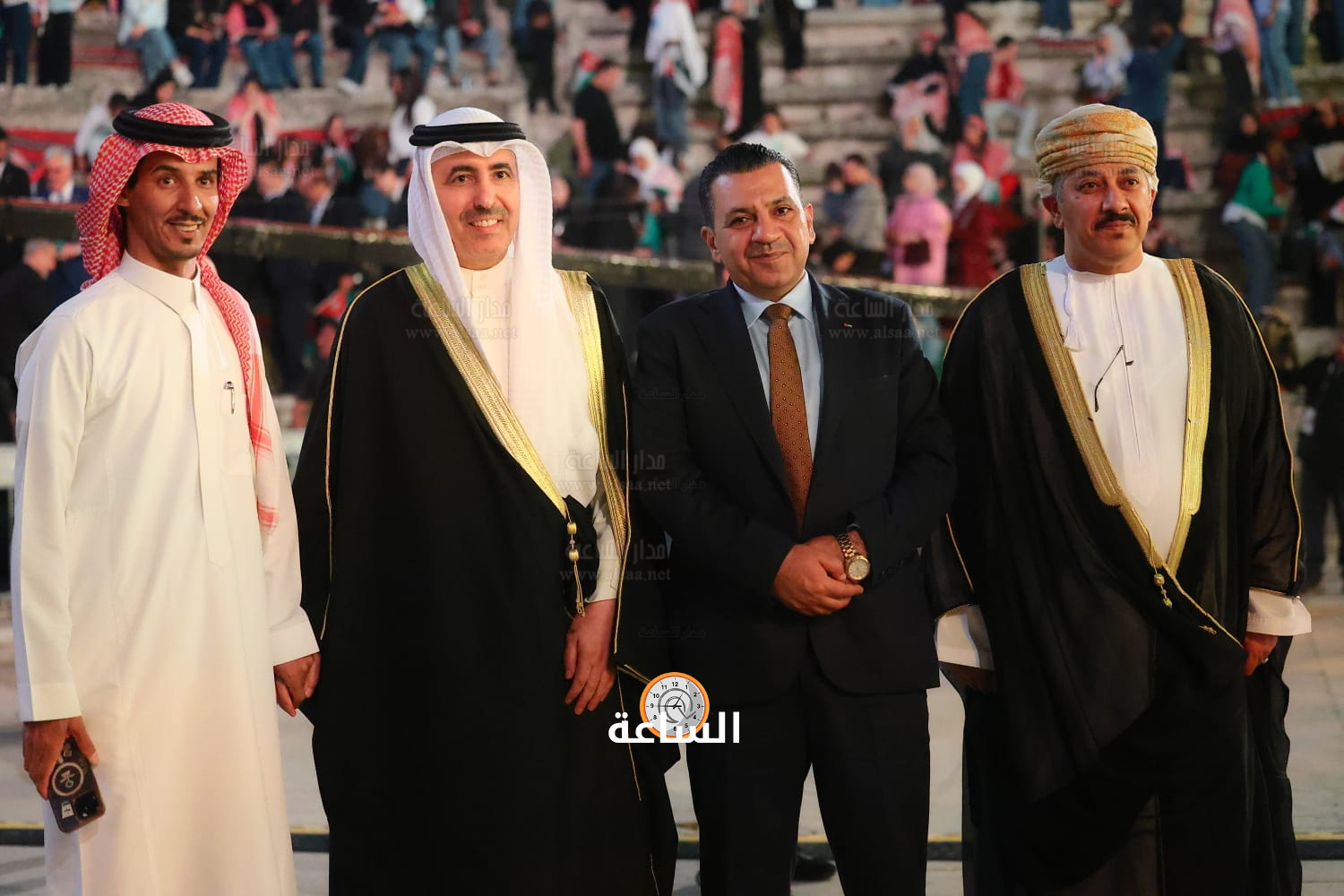 Madar Al-Saa Images 0.5623699456513459