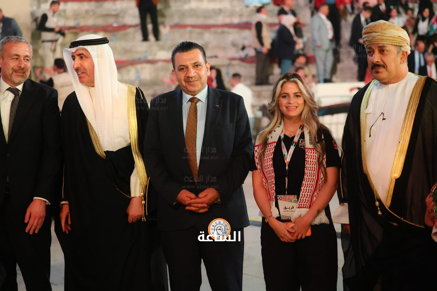 Madar Al-Saa Images 0.5470013350453468