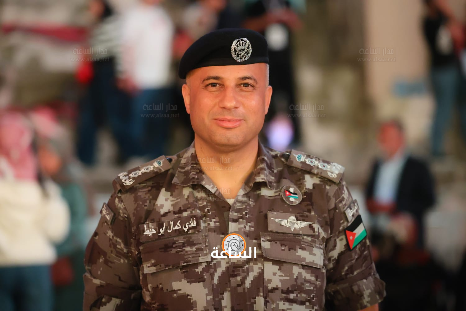 Madar Al-Saa Images 0.7372348372993396