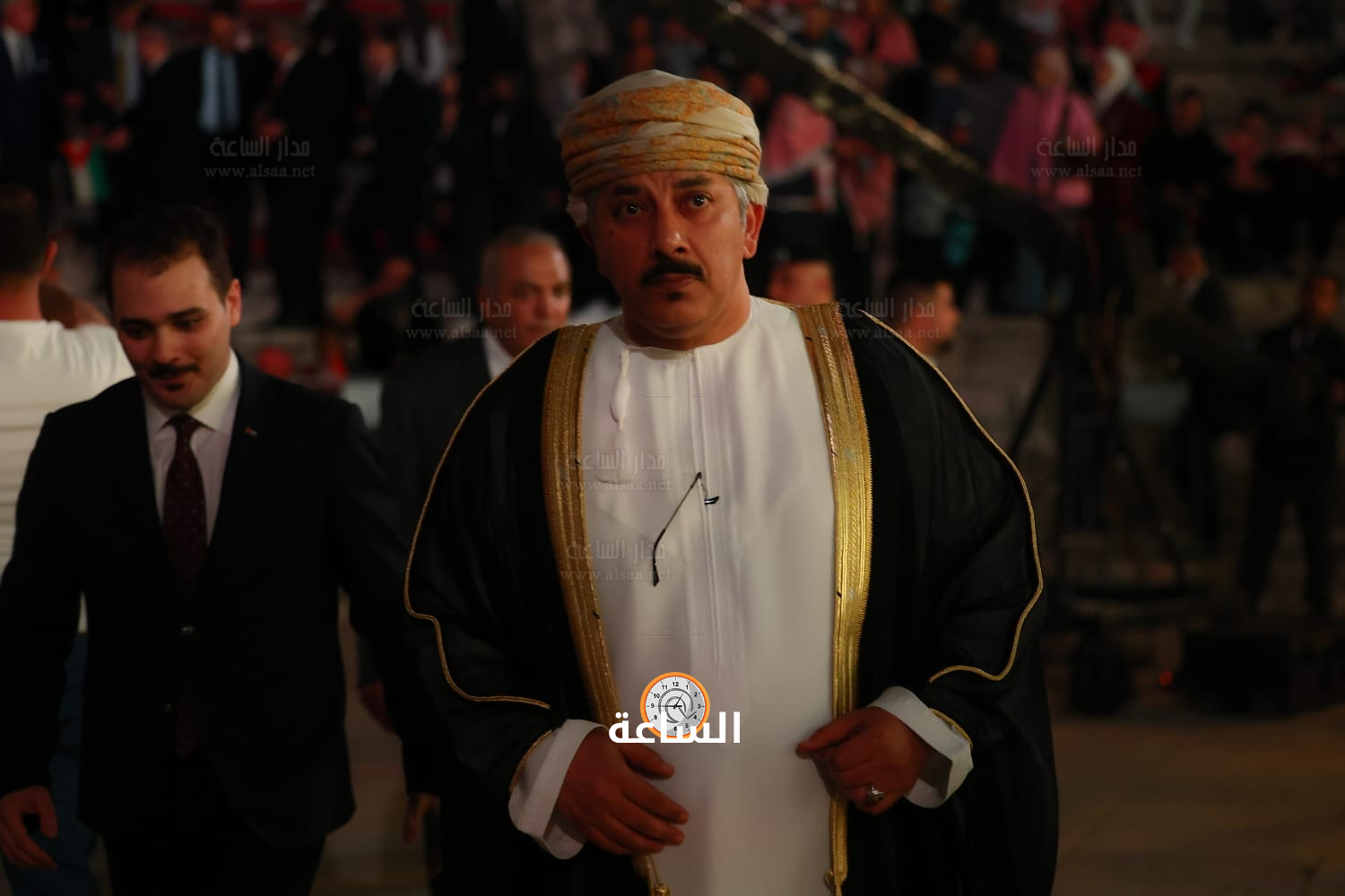 Madar Al-Saa Images 0.8362723173524337