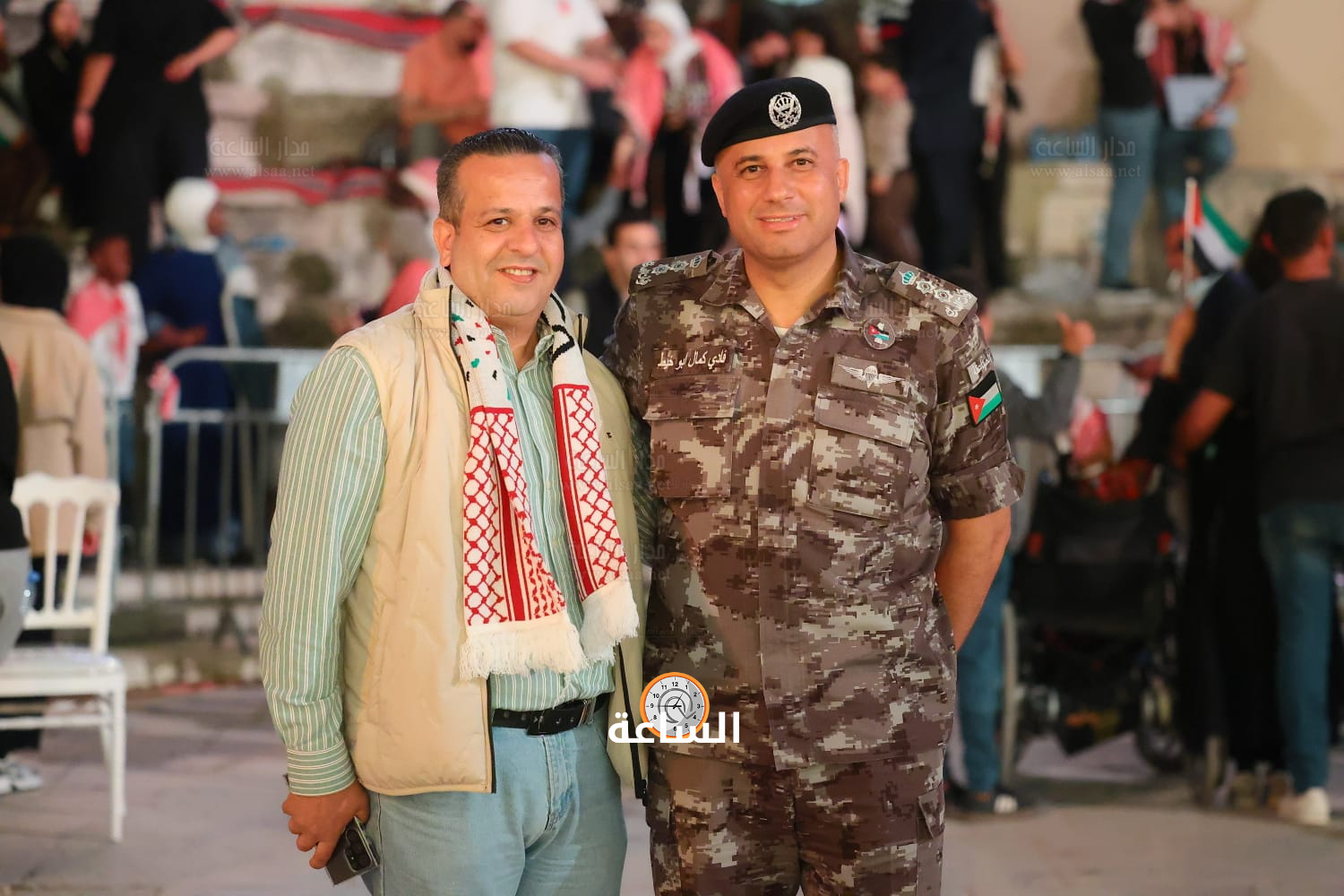 Madar Al-Saa Images 0.7038906005485628