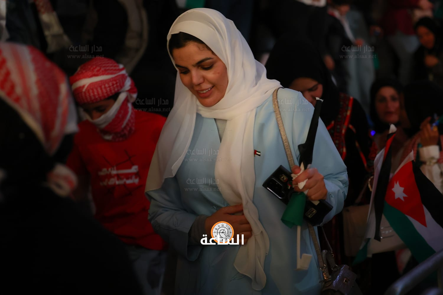 Madar Al-Saa Images 0.7712816900896895