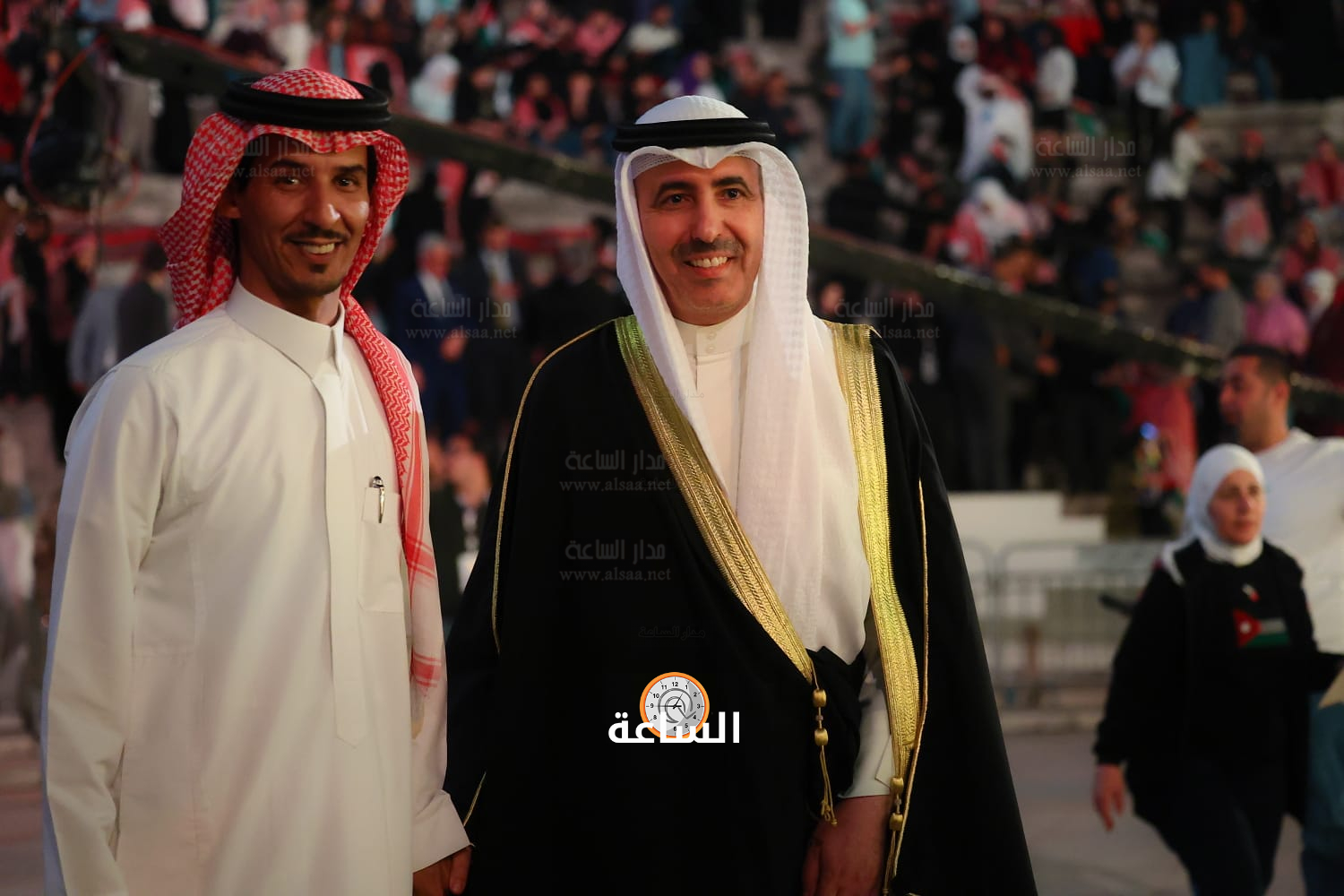 Madar Al-Saa Images 0.5155904270644248