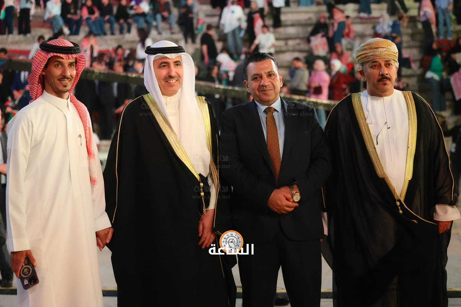 Madar Al-Saa Images 0.32386948258512316