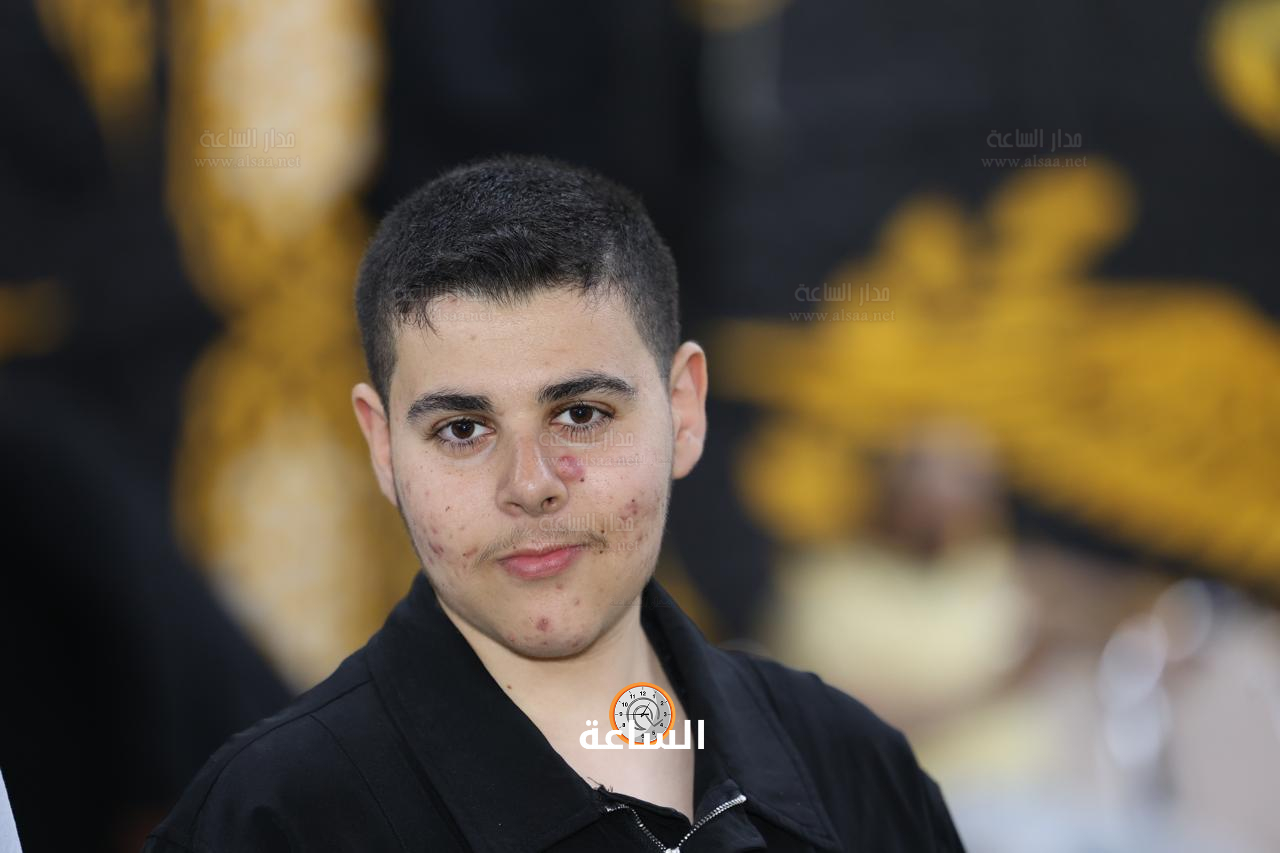 Madar Al-Saa Images 0.14654449777647738