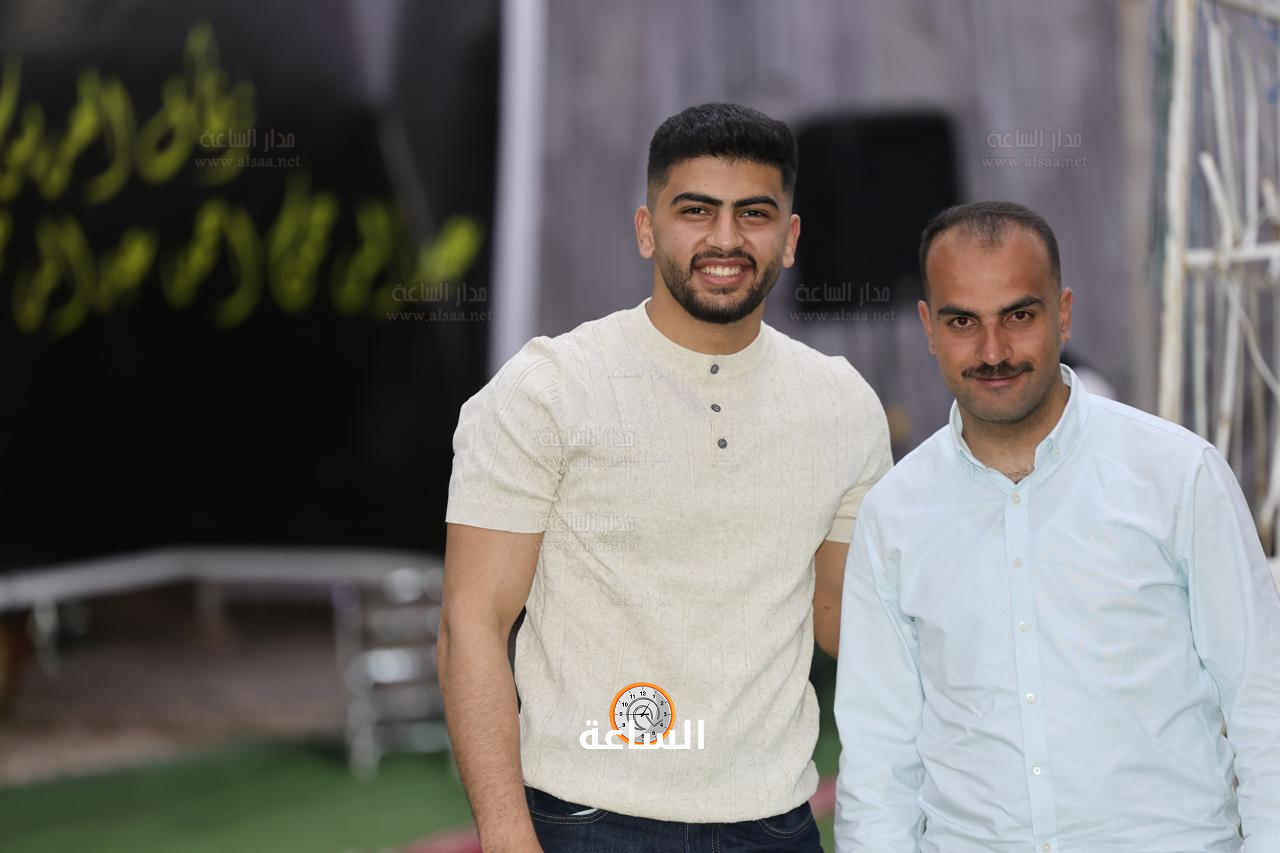 Madar Al-Saa Images 0.10368372080851007