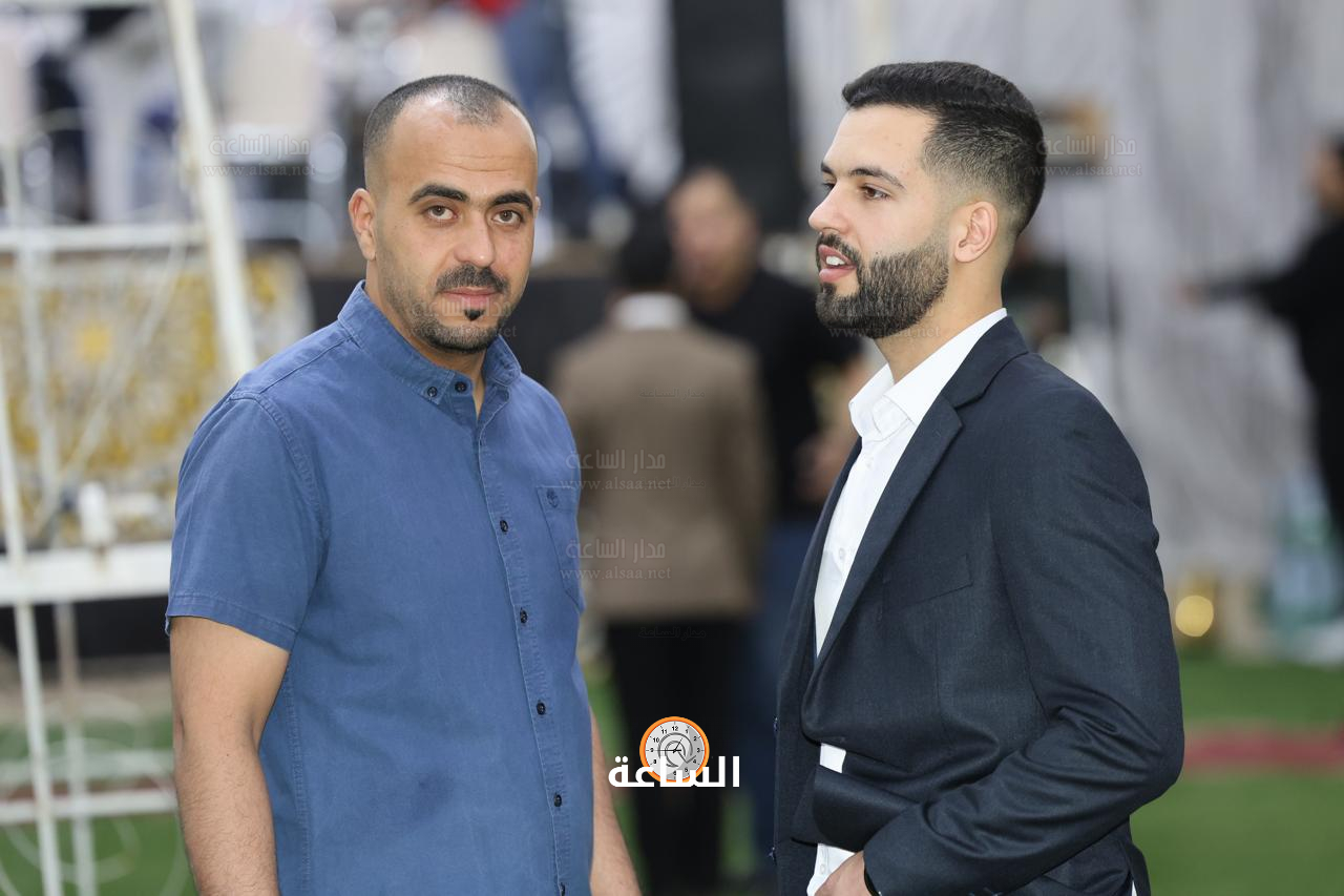 Madar Al-Saa Images 0.8203024053917997