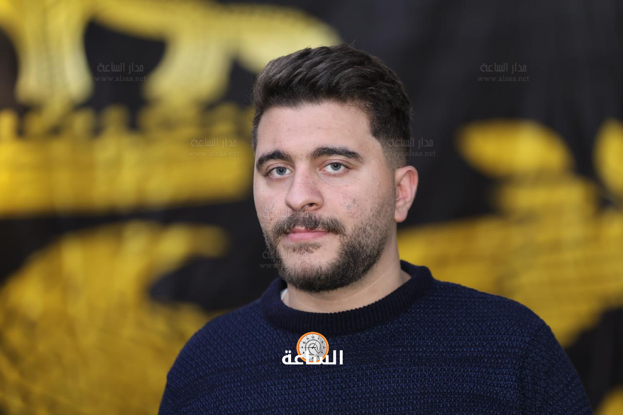 Madar Al-Saa Images 0.31174679325880217