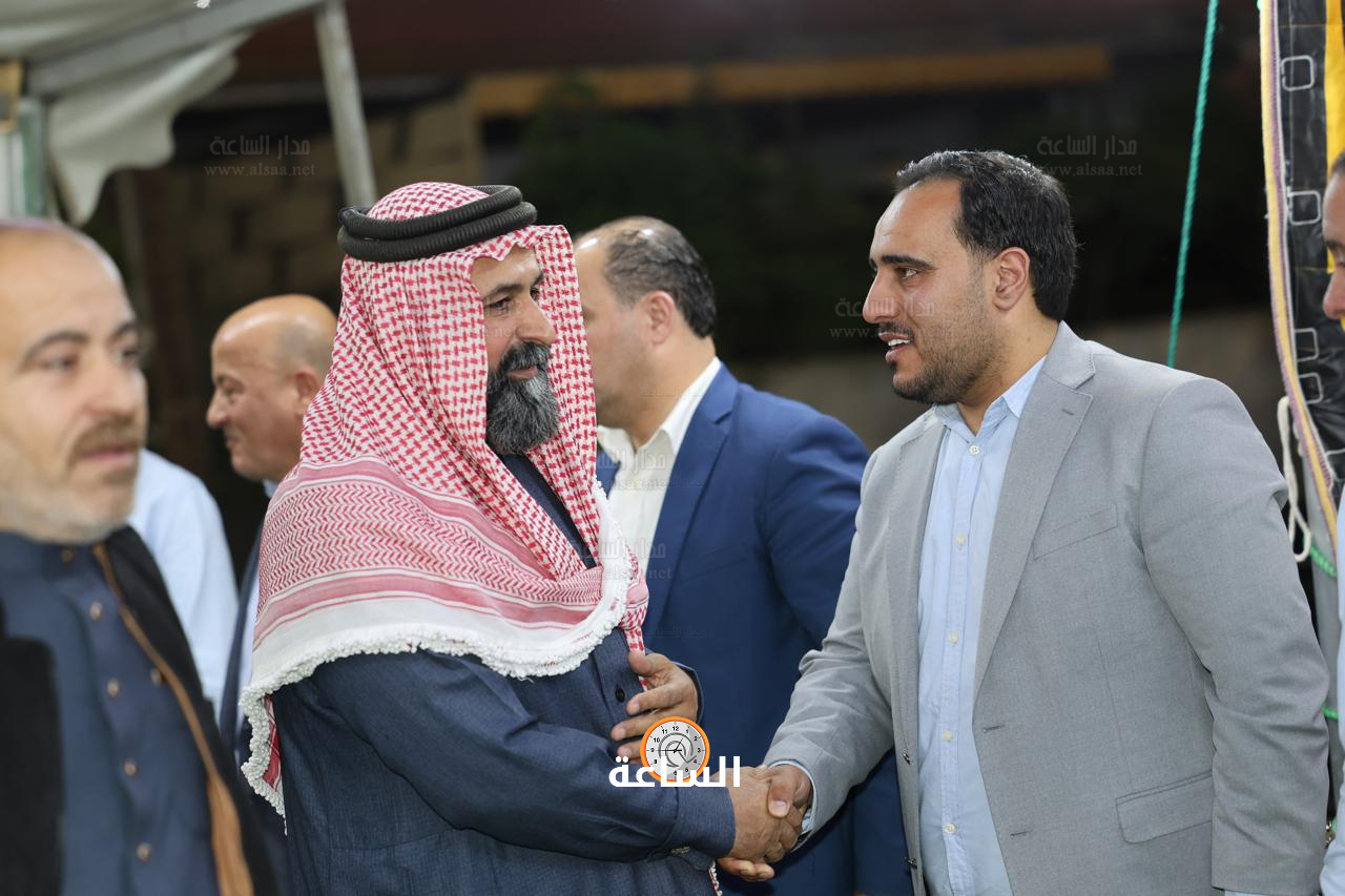 Madar Al-Saa Images 0.11641666145581231