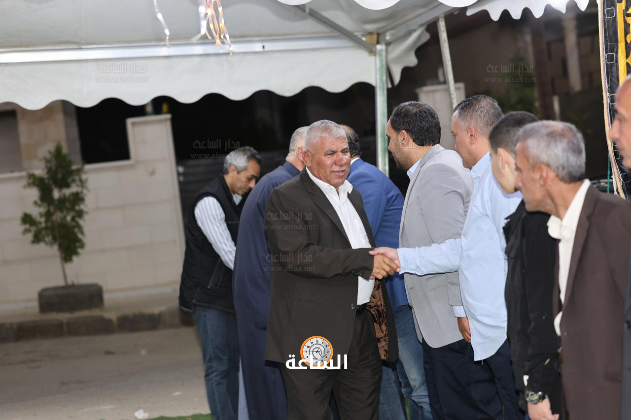 Madar Al-Saa Images 0.5740021944803044