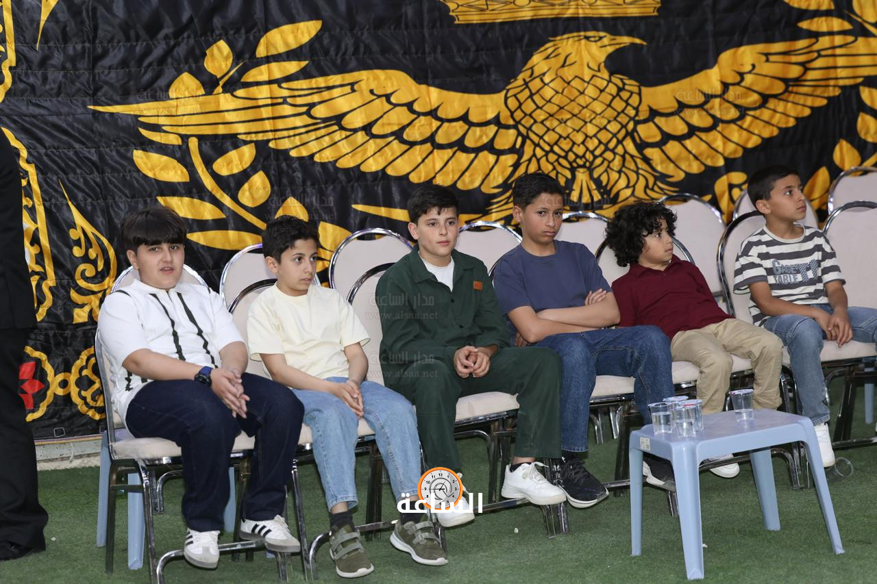 Madar Al-Saa Images 0.4760122901592516