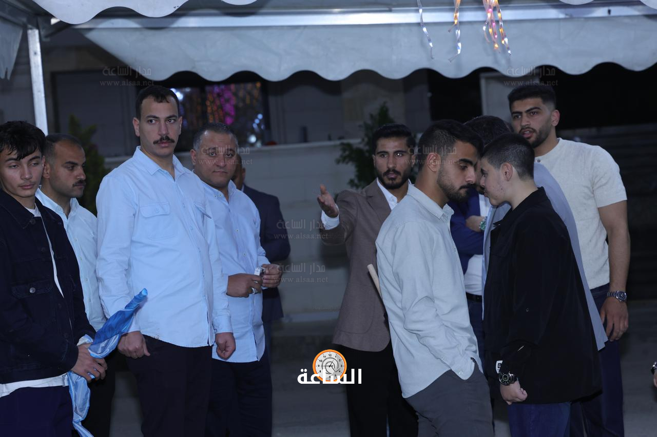 Madar Al-Saa Images 0.2307648253911211