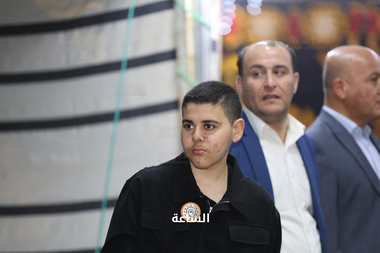 Madar Al-Saa Images 0.10888492917546488