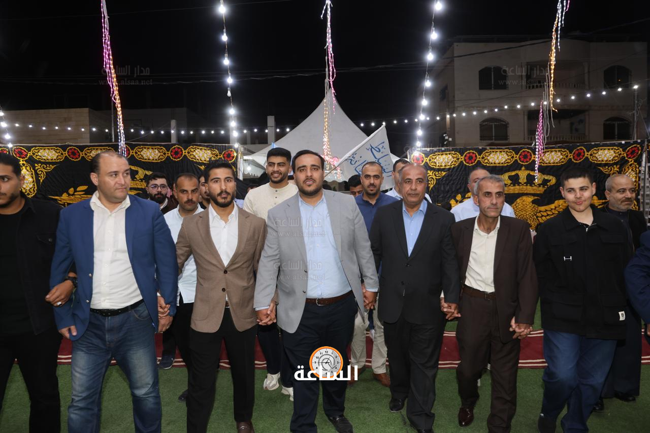 Madar Al-Saa Images 0.7739950961392774