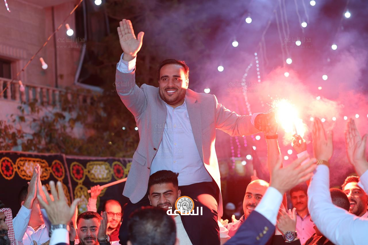 Madar Al-Saa Images 0.9507348882142117