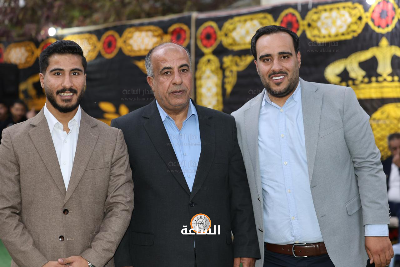 Madar Al-Saa Images 0.7993865512477465