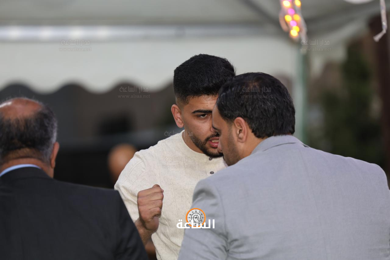 Madar Al-Saa Images 0.014770142583152124