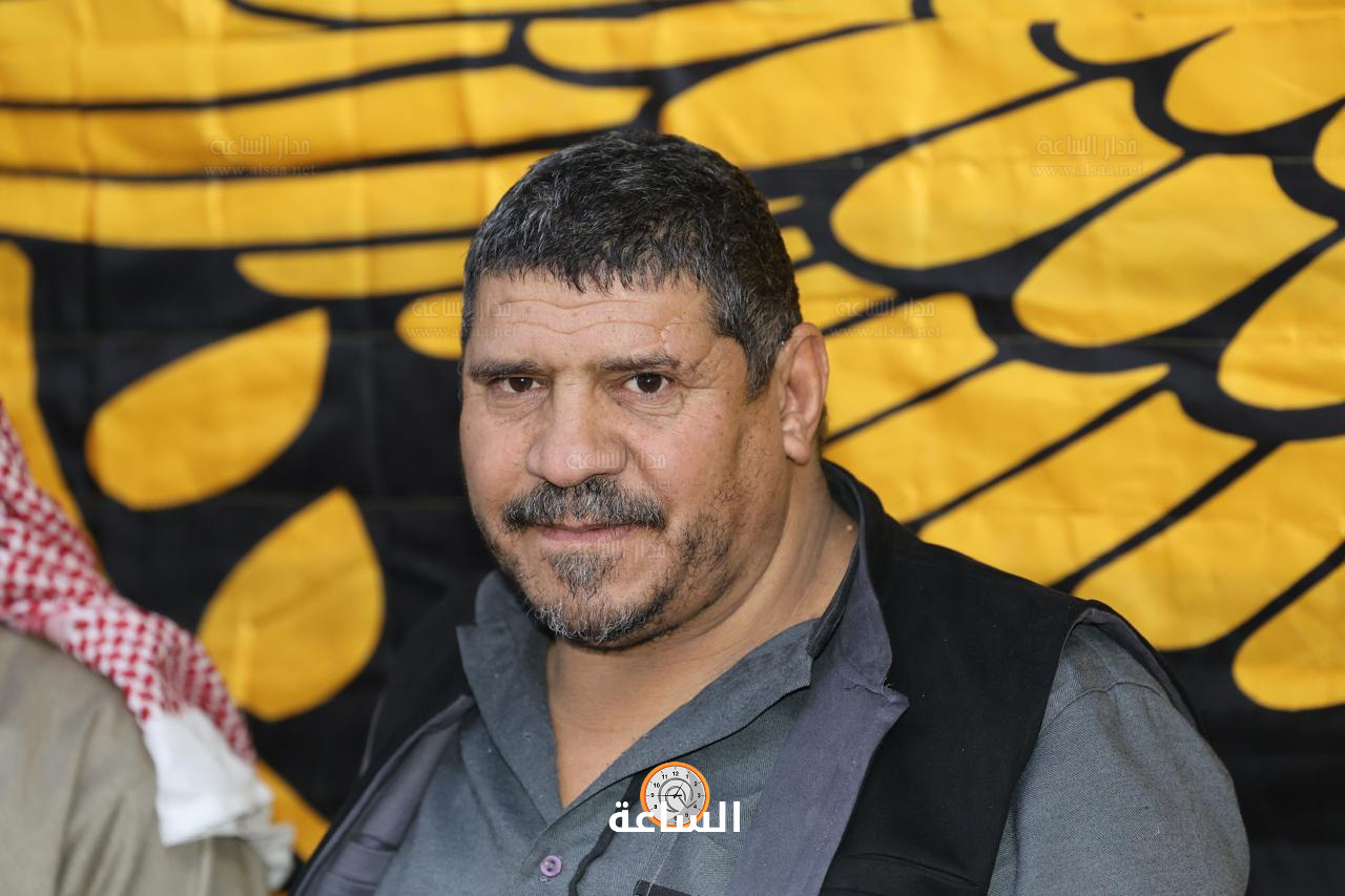 Madar Al-Saa Images 0.27644920745884916