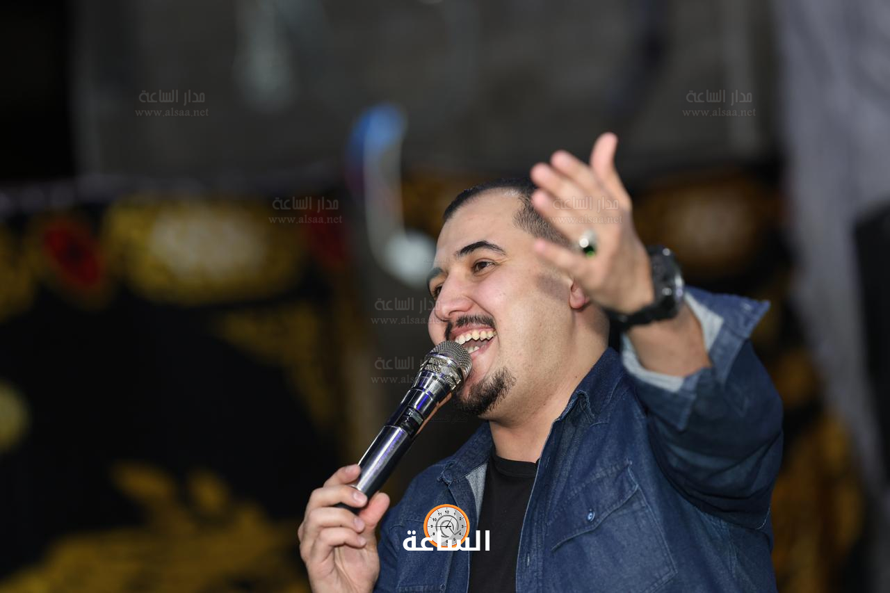 Madar Al-Saa Images 0.9990811636656565