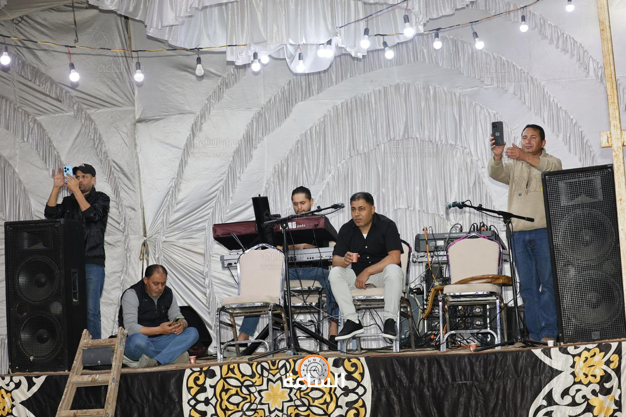 Madar Al-Saa Images 0.4677899375619291