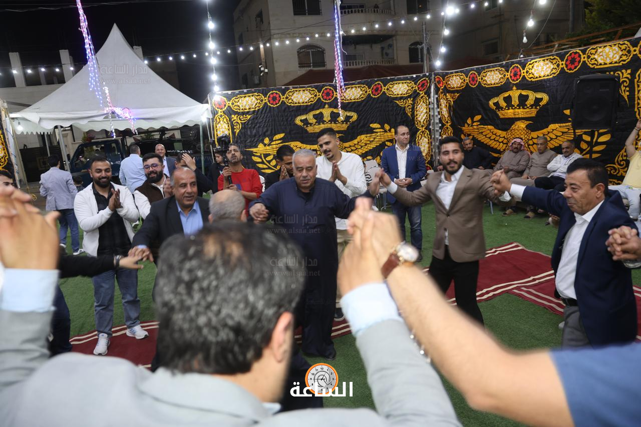 Madar Al-Saa Images 0.3421270464497862