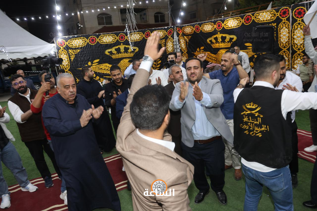 Madar Al-Saa Images 0.5025127041682013