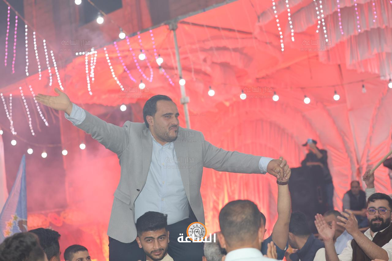 Madar Al-Saa Images 0.7061424580664036