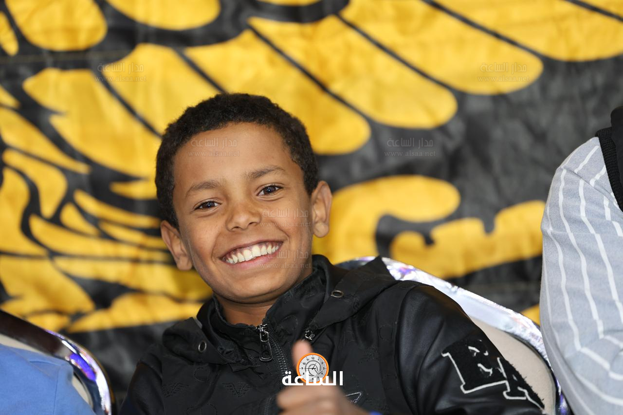 Madar Al-Saa Images 0.9870336911458948