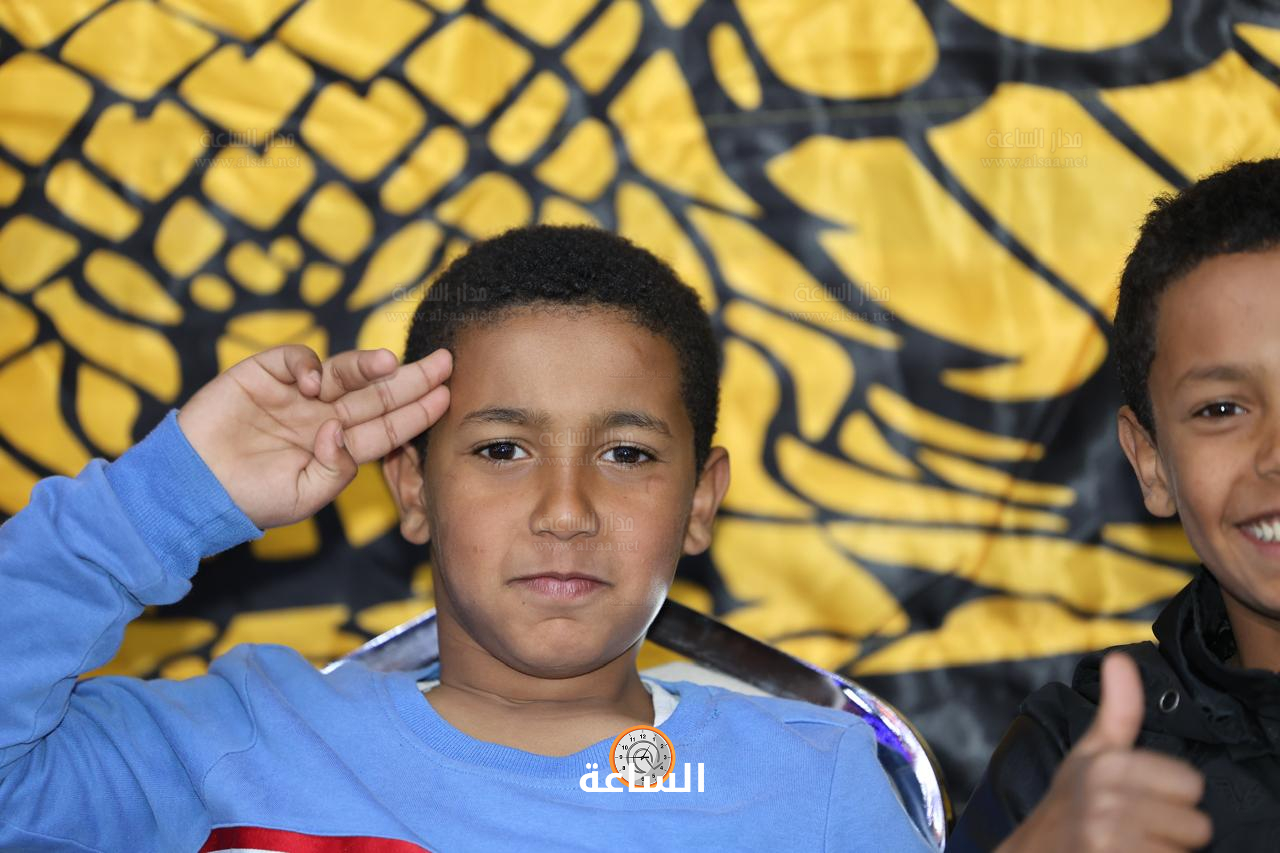 Madar Al-Saa Images 0.2807657533033415