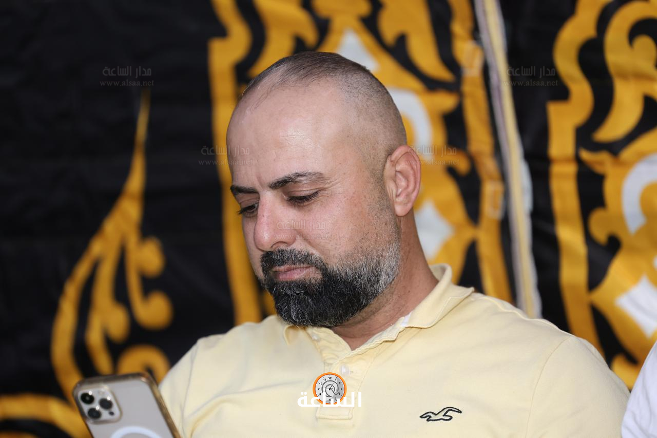 Madar Al-Saa Images 0.8301276308748641