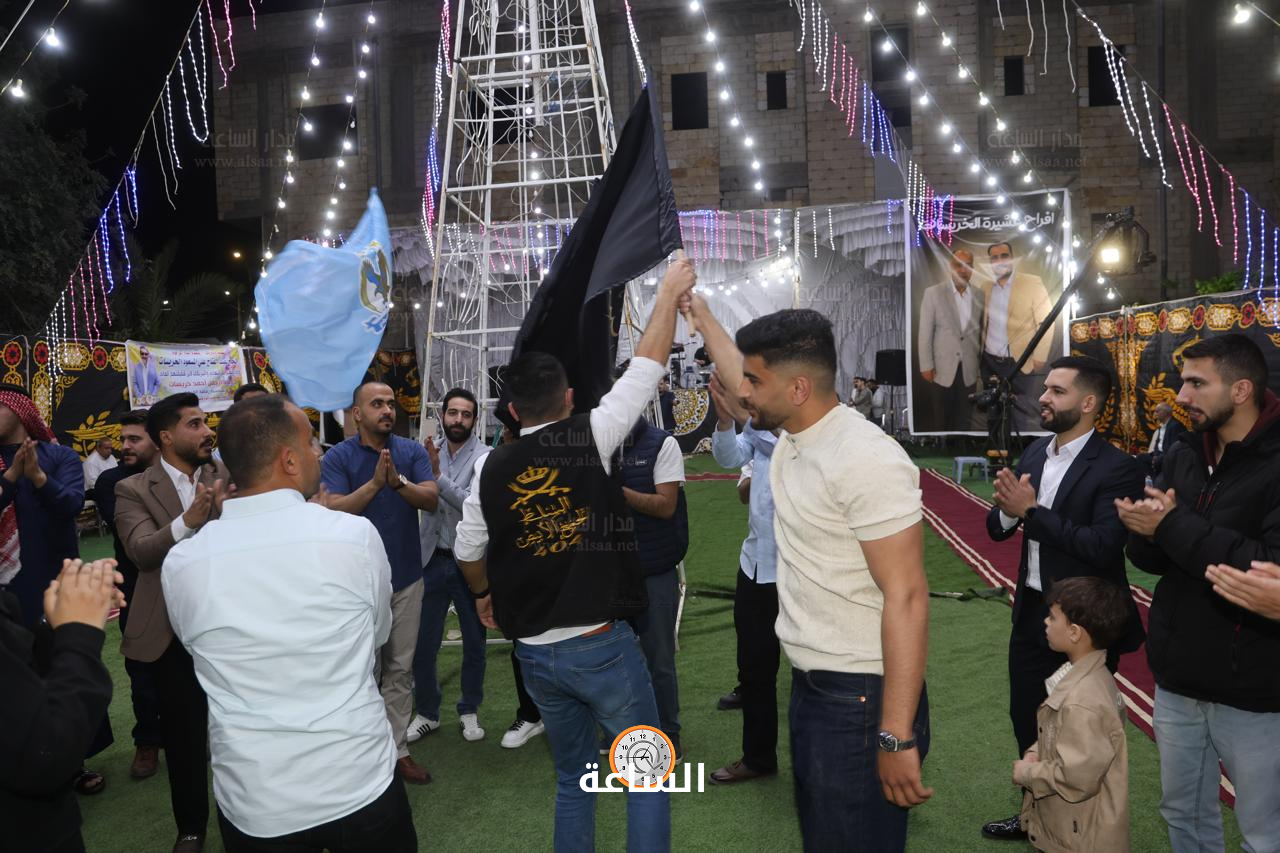 Madar Al-Saa Images 0.7164977024921563