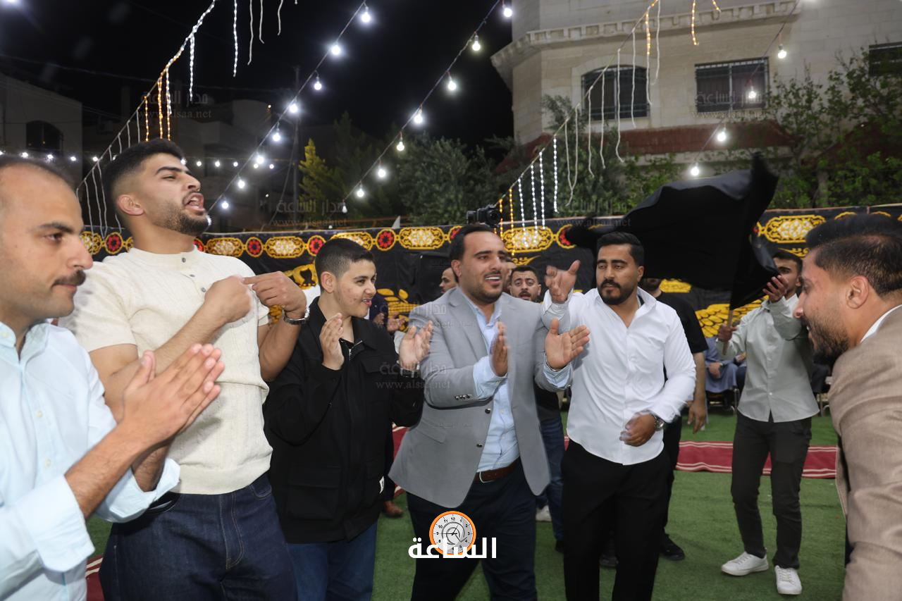 Madar Al-Saa Images 0.9259541975598831