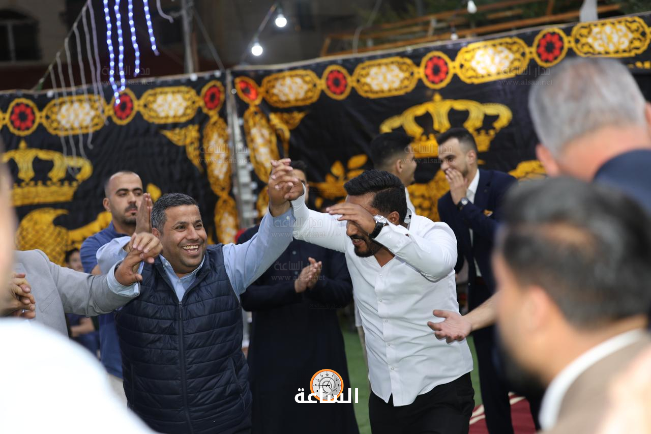 Madar Al-Saa Images 0.9127039474086798