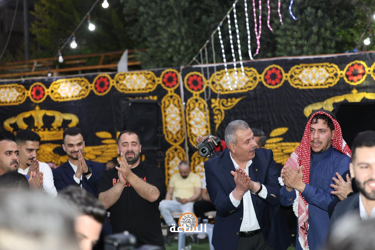 Madar Al-Saa Images 0.9377658688195647